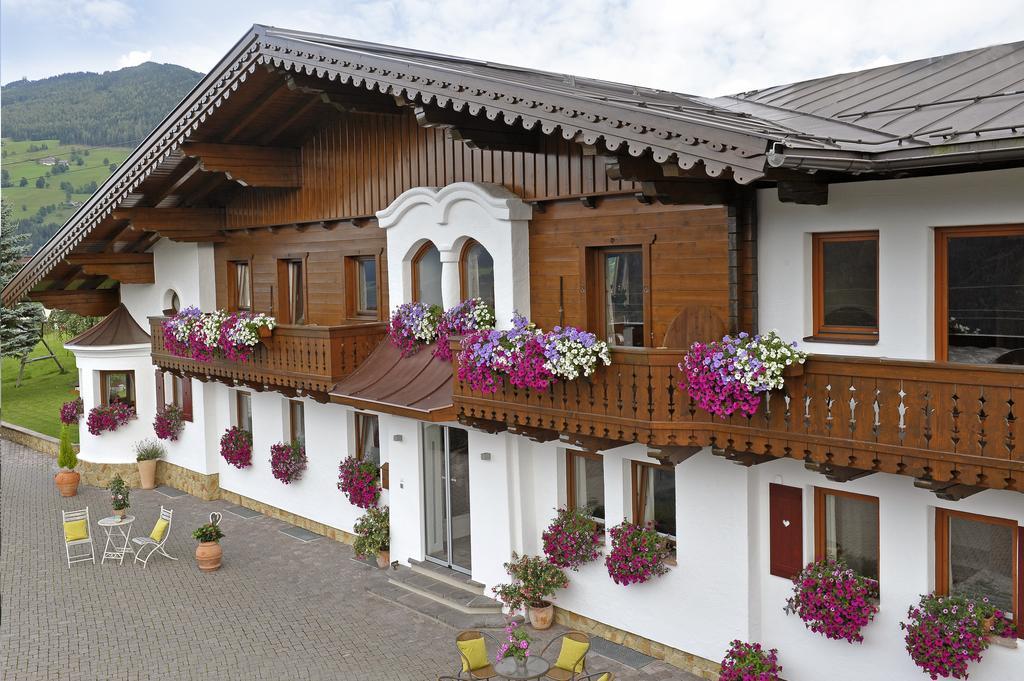Landhaus Trinker Schladming Exterior photo