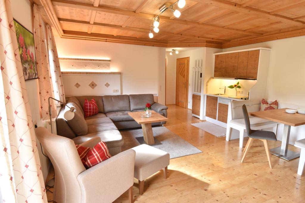 Landhaus Trinker Schladming Exterior photo